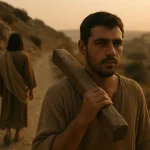 Tomar la cruz con Jesús, sin perder el alma