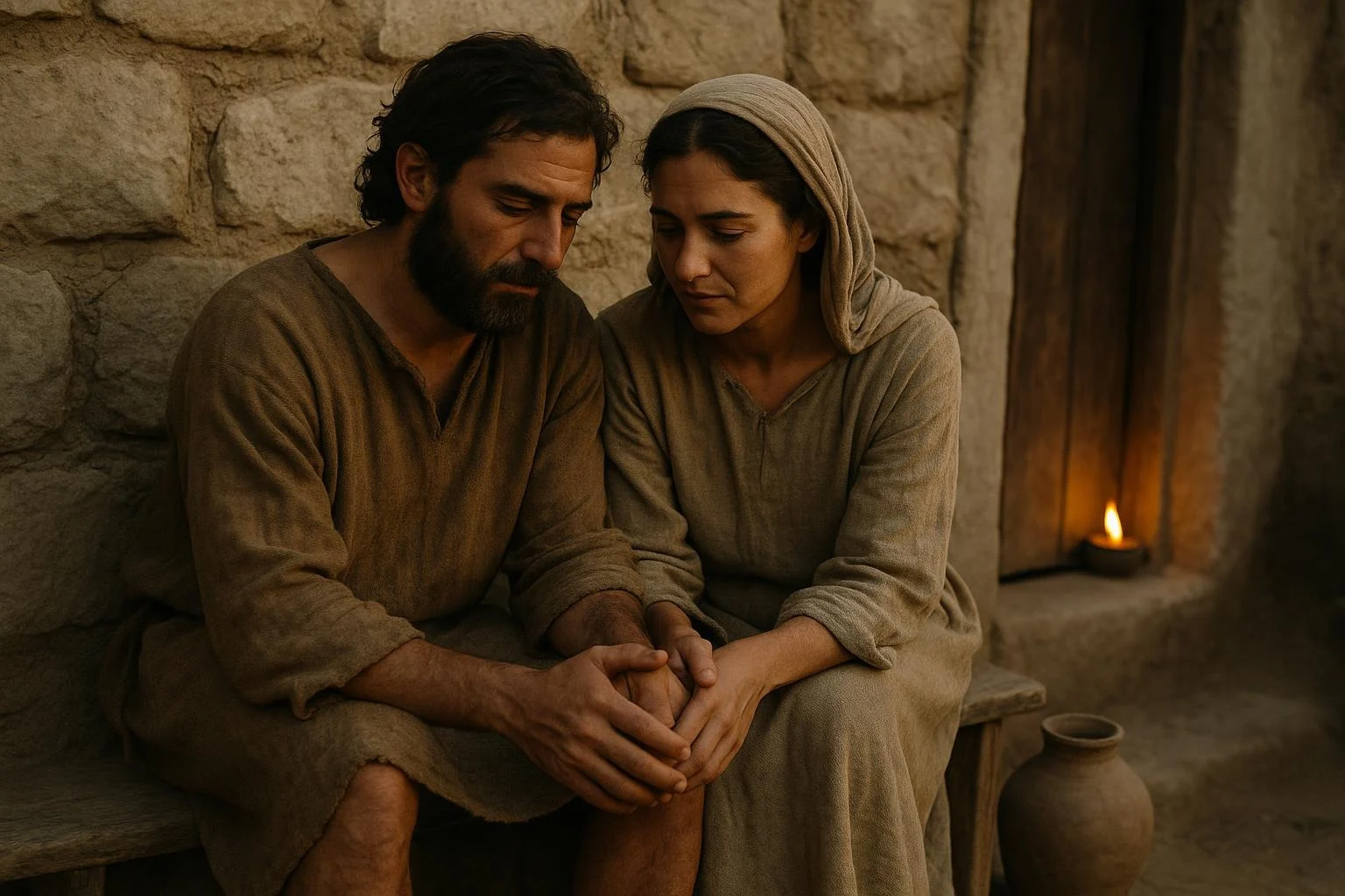 Lo que Dios une, el corazón está llamado a custodiar