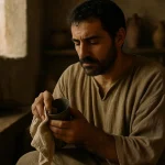 Justicia, misericordia y fidelidad: lo que Dios mira primero