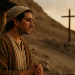 La cruz que revela el amor de Dios