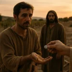 Cuando la bondad de Dios rompe nuestras cuentas
