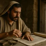 Lo que pesa de verdad ante Dios: un corazón justo y misericordioso