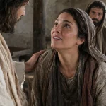 Cuando Jesús ve el dolor que nadie nota
